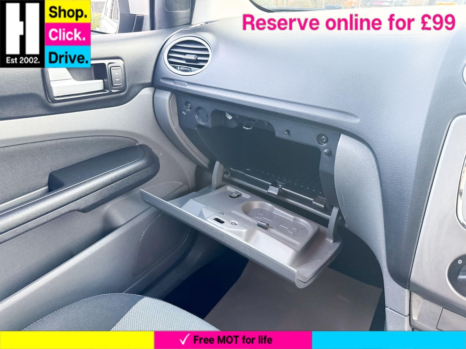 Used Ford Focus 2010 for sale - 77238044: Photo 45