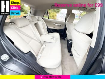 Used Toyota Auris 2007 for sale - 79794209: Photo