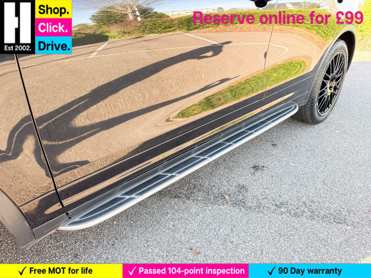 Used Porsche Cayenne 2013 for sale - 76729051: Photo 18