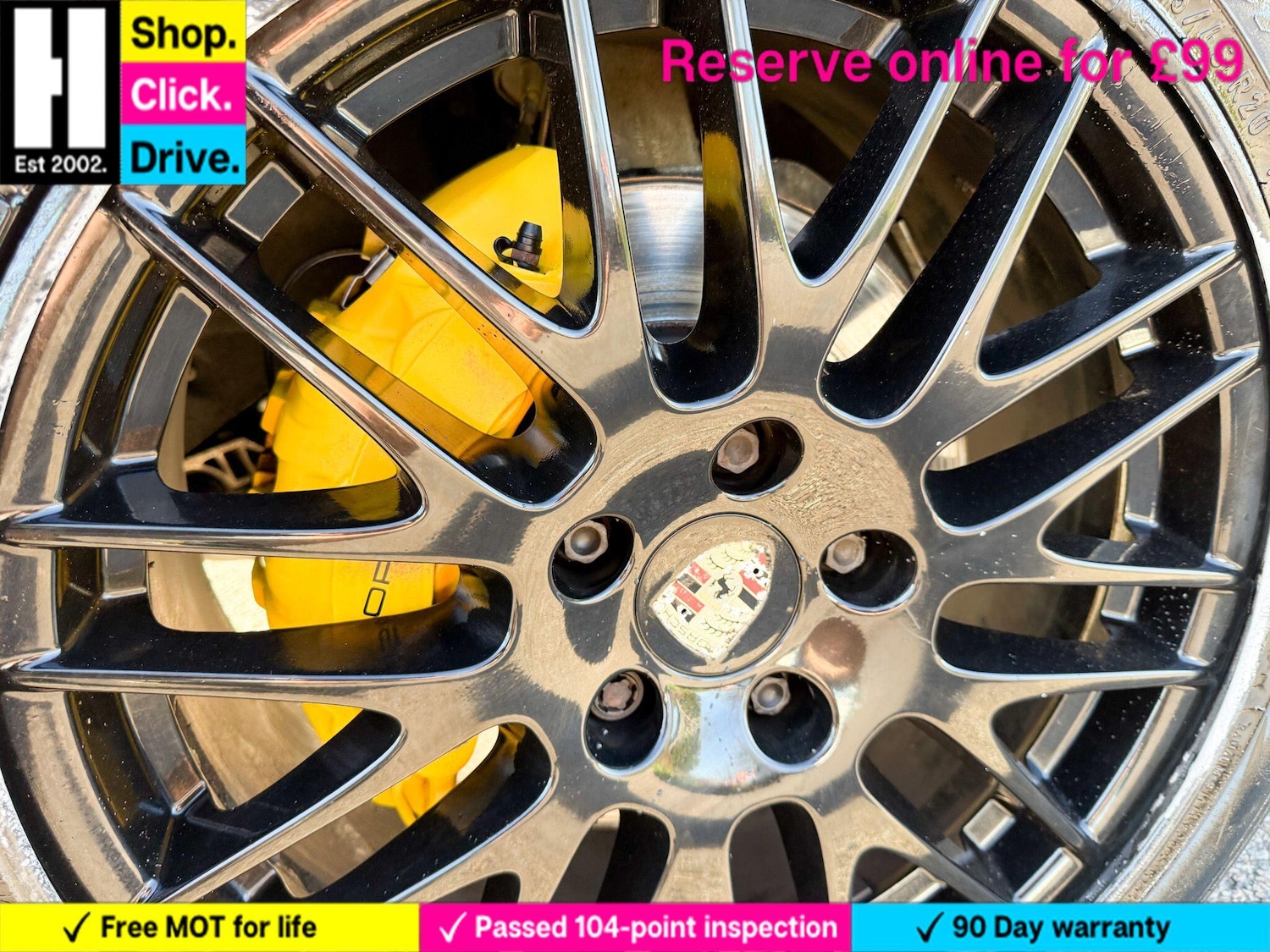 Used Porsche Cayenne 2013 for sale - 76729051: Photo 19