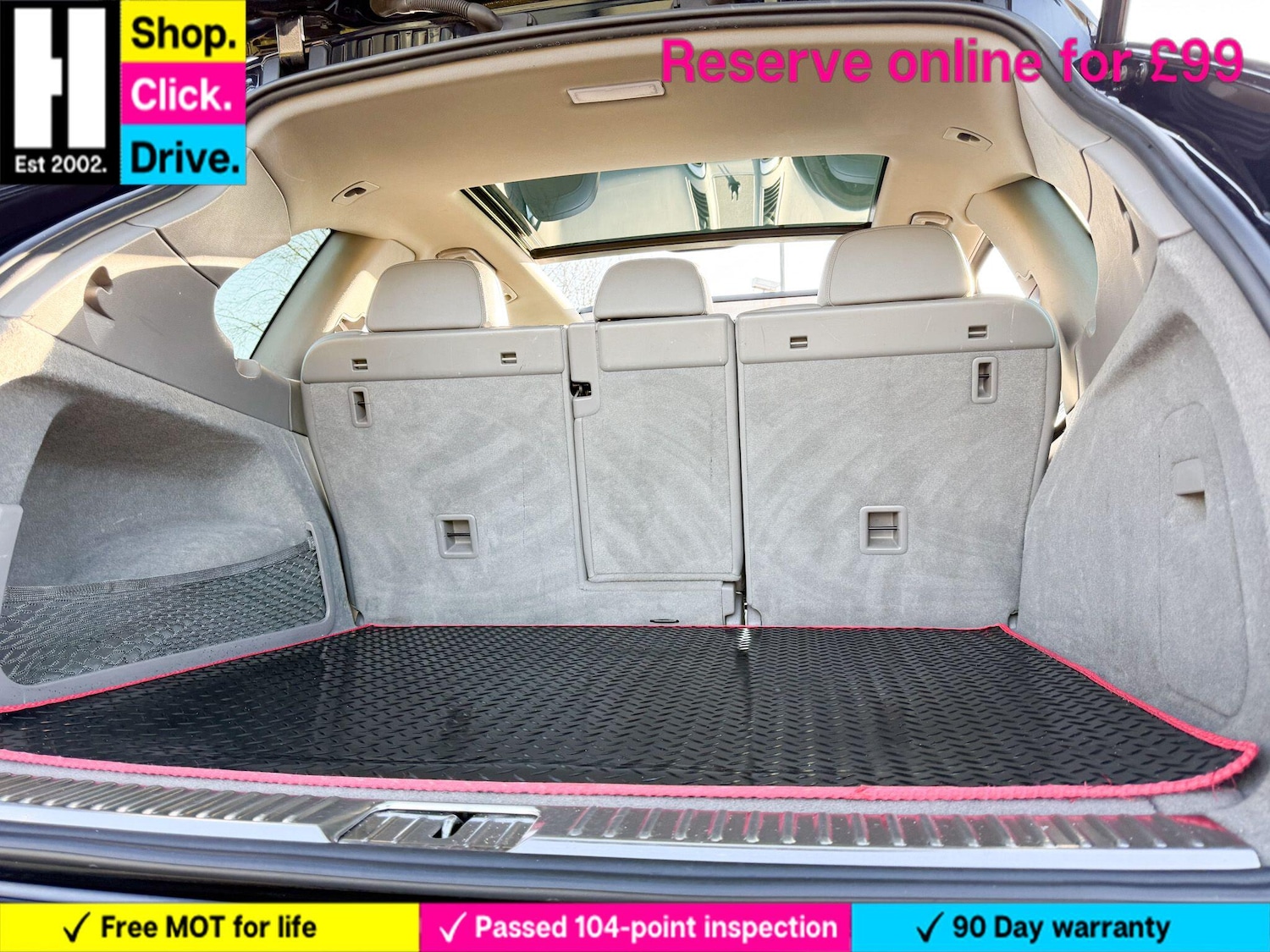 Used Porsche Cayenne 2013 for sale - 76729051: Photo 25