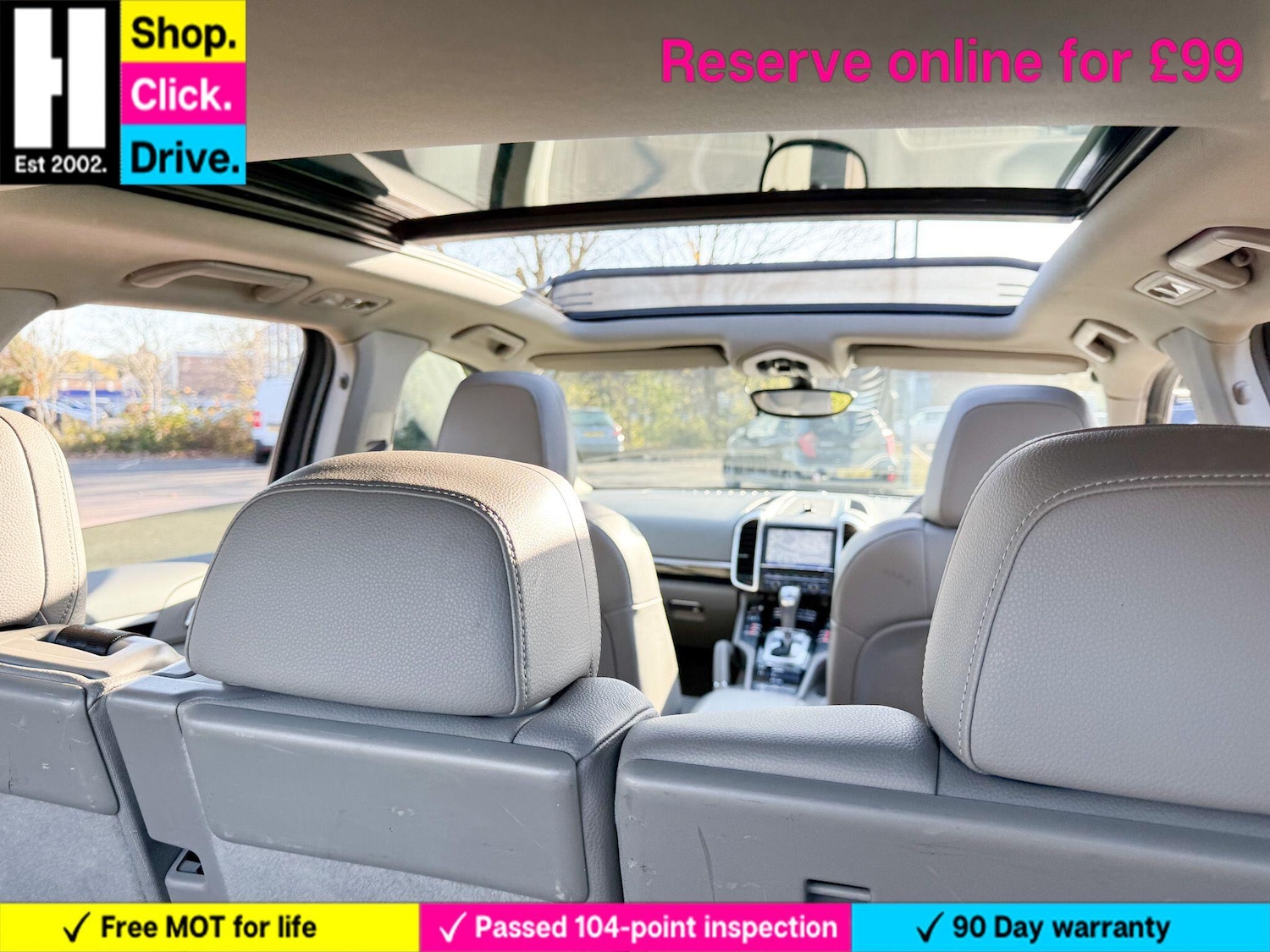 Used Porsche Cayenne 2013 for sale - 76729051: Photo 28