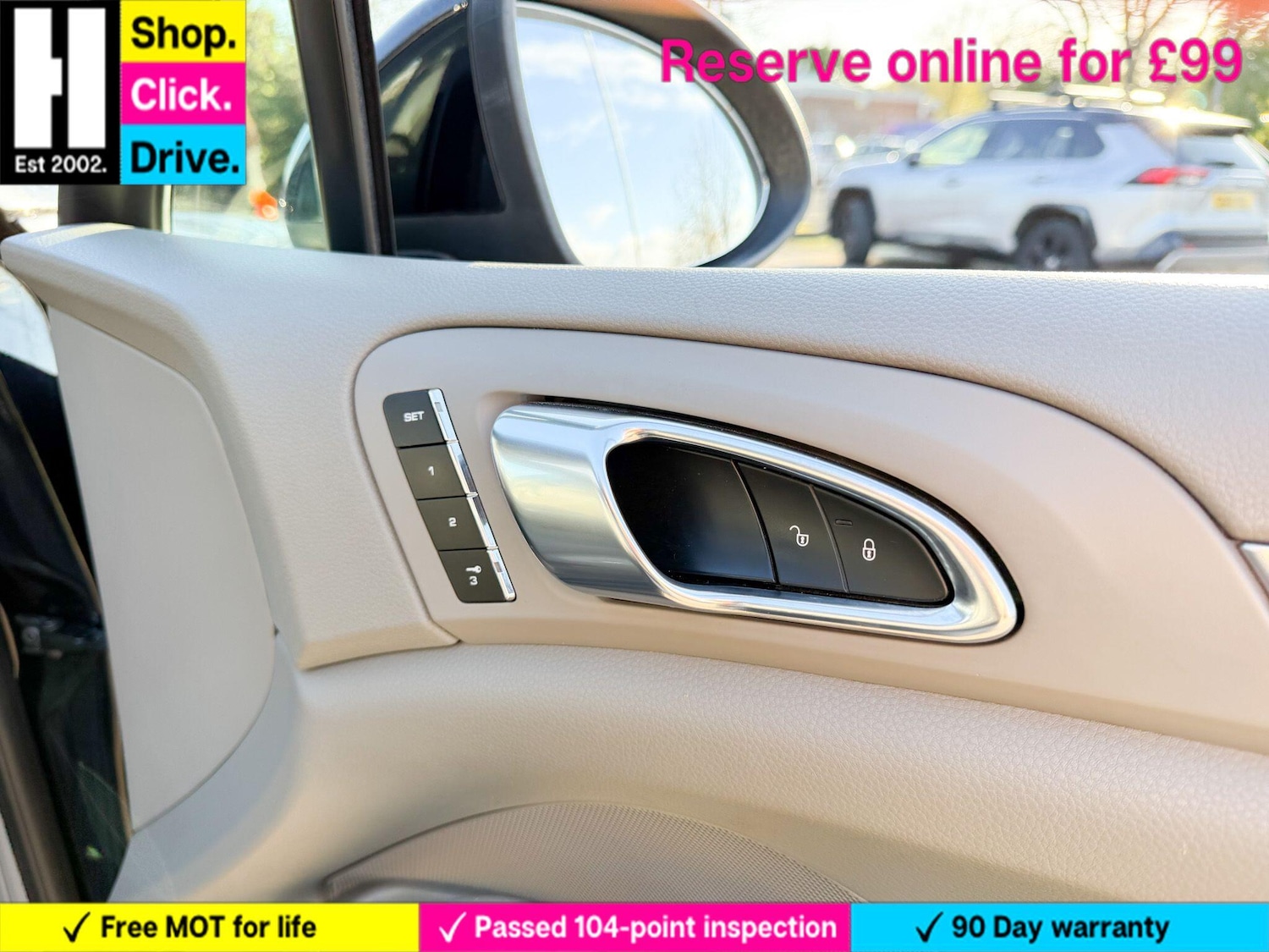 Used Porsche Cayenne 2013 for sale - 76729051: Photo 34