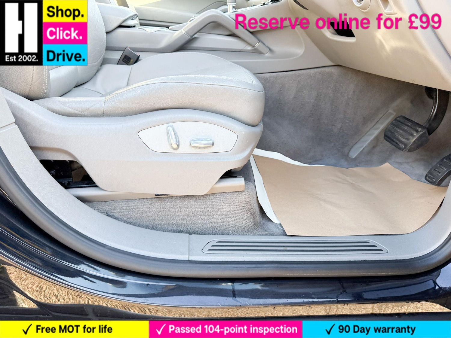 Used Porsche Cayenne 2013 for sale - 76729051: Photo 38