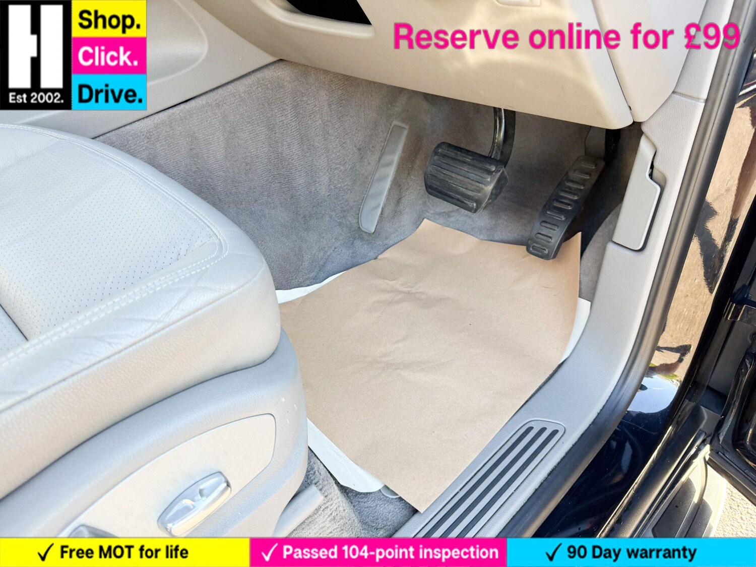 Used Porsche Cayenne 2013 for sale - 76729051: Photo 39