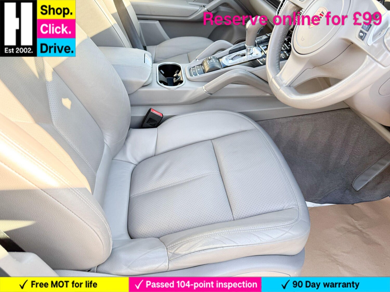 Used Porsche Cayenne 2013 for sale - 76729051: Photo 40