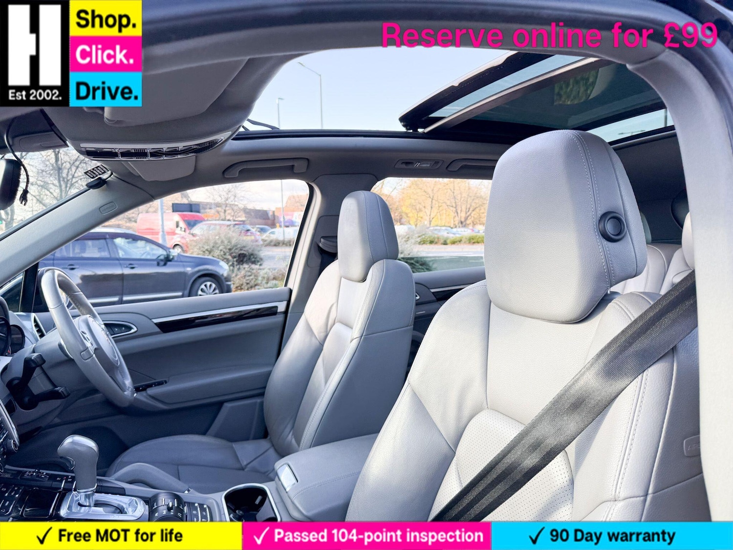 Used Porsche Cayenne 2013 for sale - 76729051: Photo 54