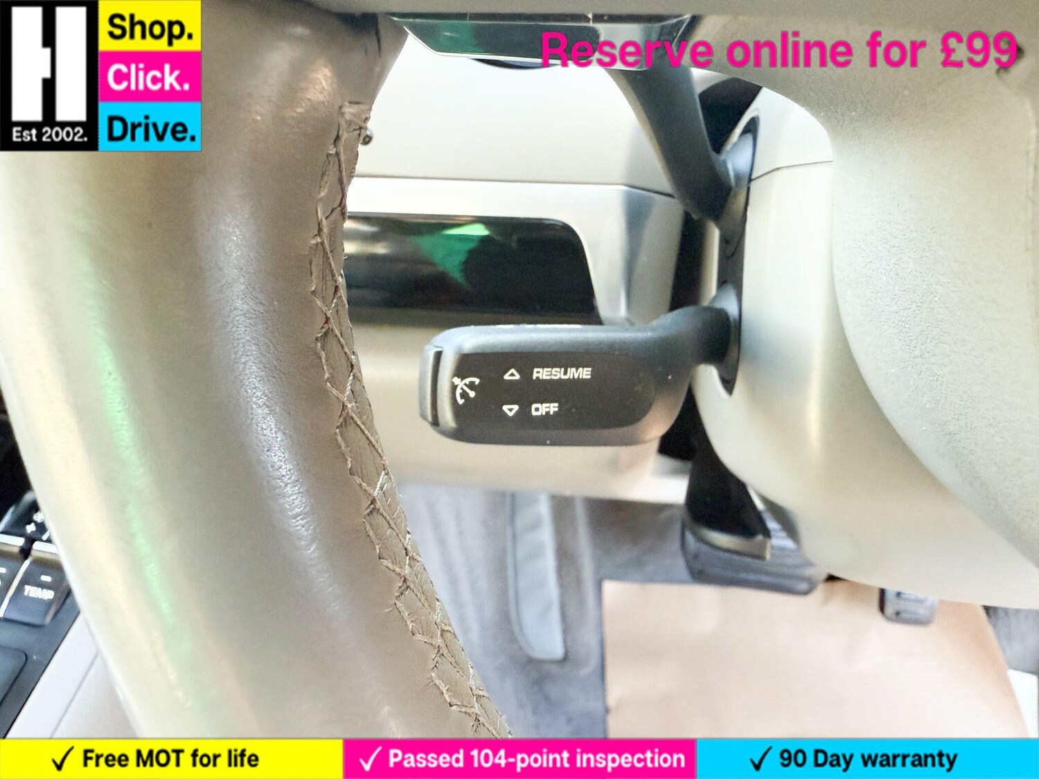 Used Porsche Cayenne 2013 for sale - 76729051: Photo 61