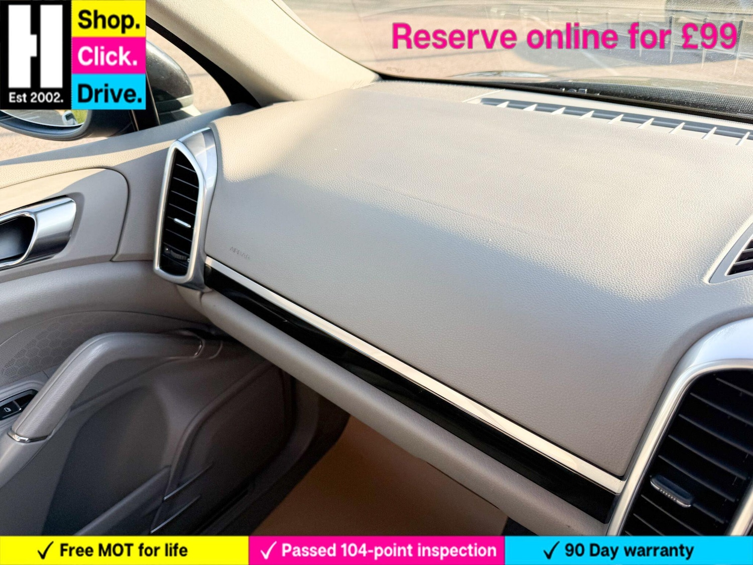 Used Porsche Cayenne 2013 for sale - 76729051: Photo 67