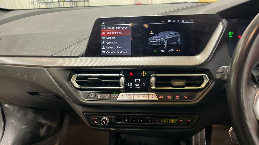 Used BMW 1 Series 2024 for sale - 78006574: Photo 11