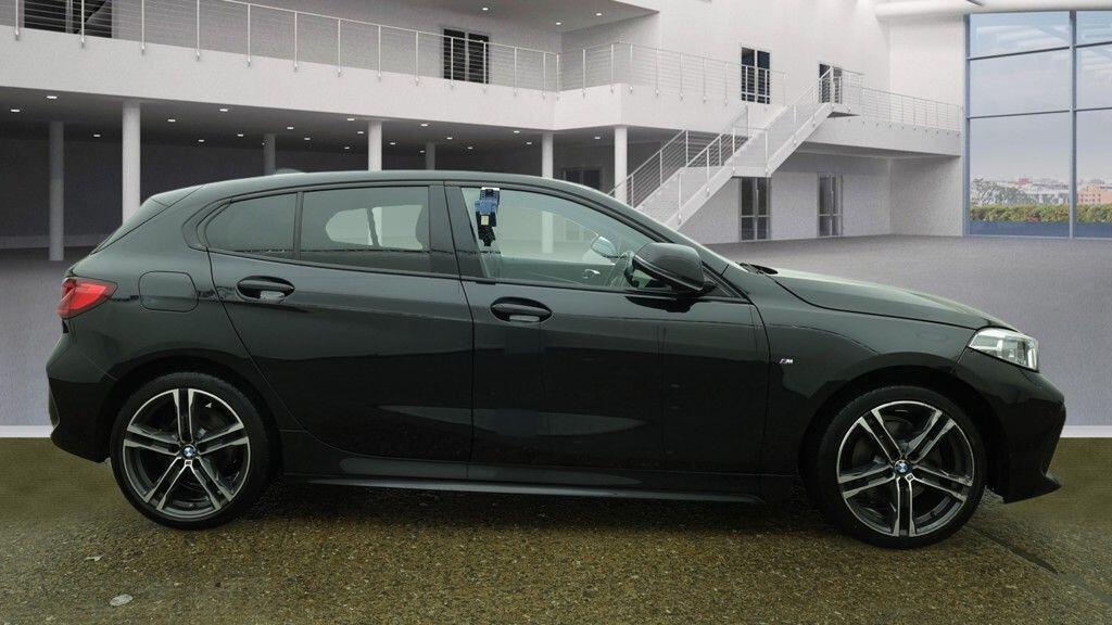 Used BMW 1 Series 2024 for sale - 78006574: Photo 6