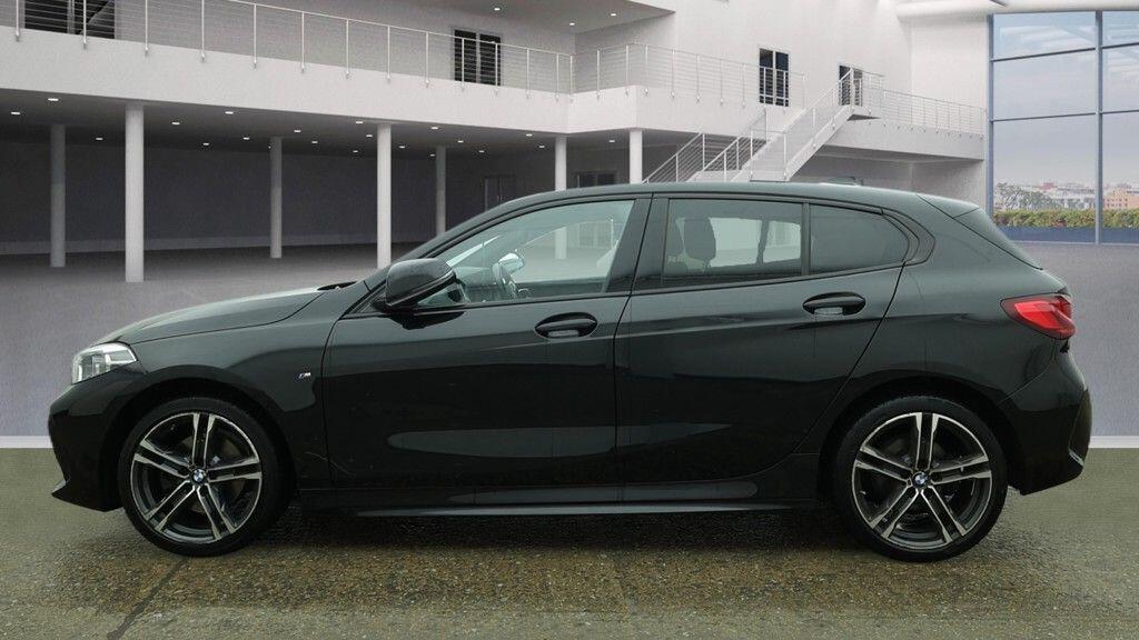Used BMW 1 Series 2024 for sale - 78006574: Photo 7