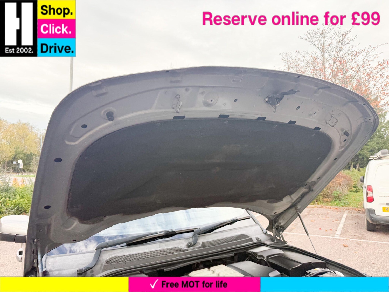 Used Land Rover Range Rover Sport 2008 for sale - 76189926: Photo 33