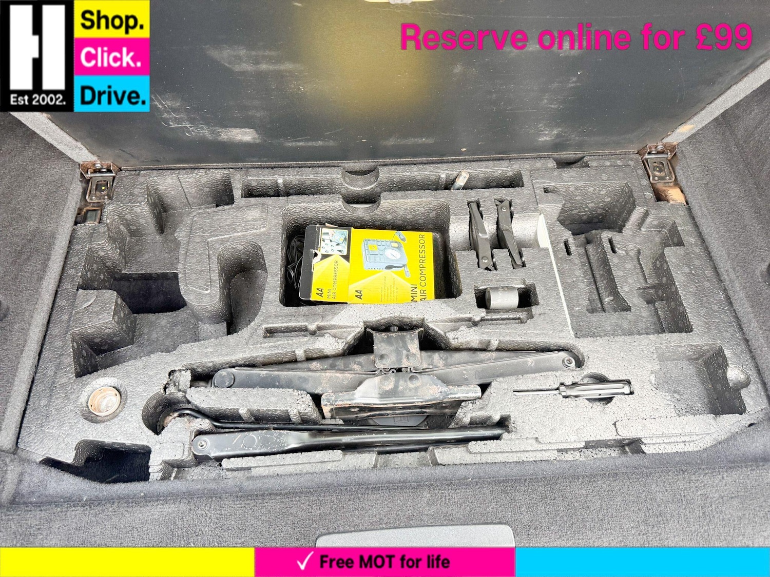 Used Land Rover Range Rover Sport 2008 for sale - 76189926: Photo 37