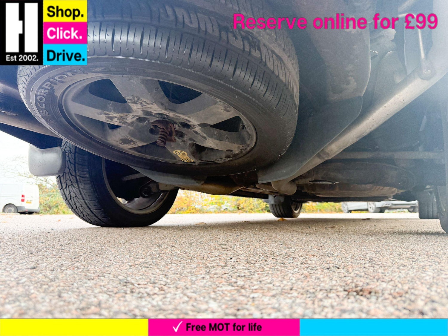 Used Land Rover Range Rover Sport 2008 for sale - 76189926: Photo 40