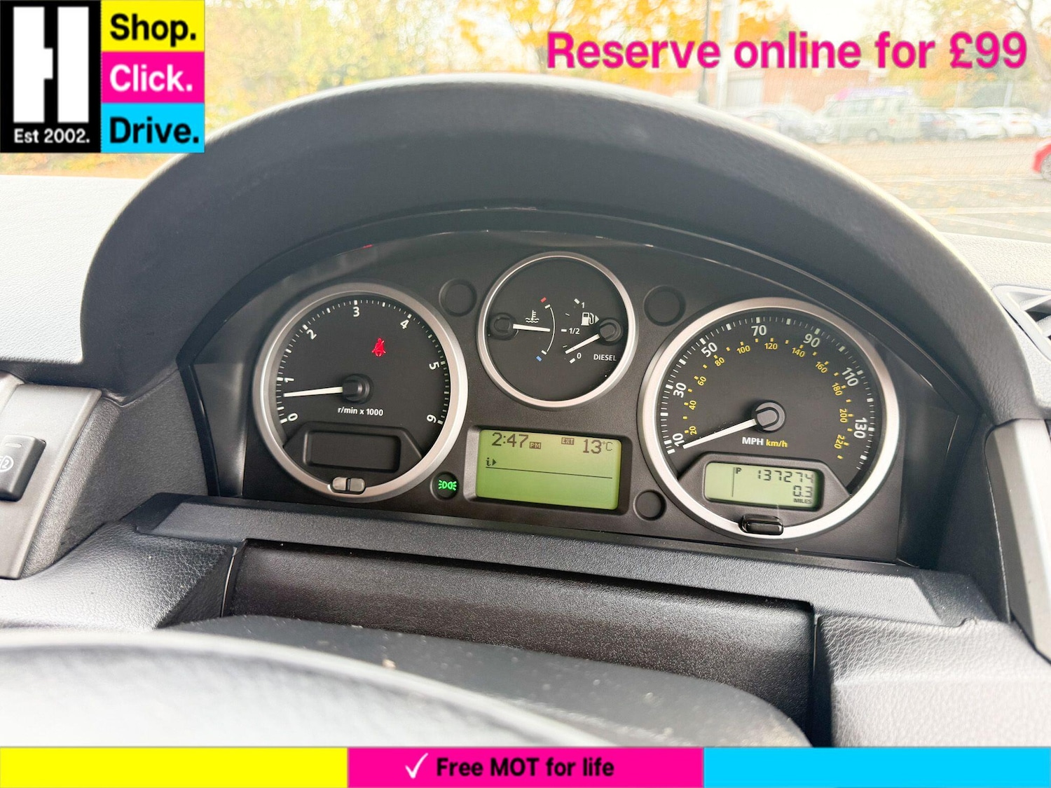 Used Land Rover Range Rover Sport 2008 for sale - 76189926: Photo 56