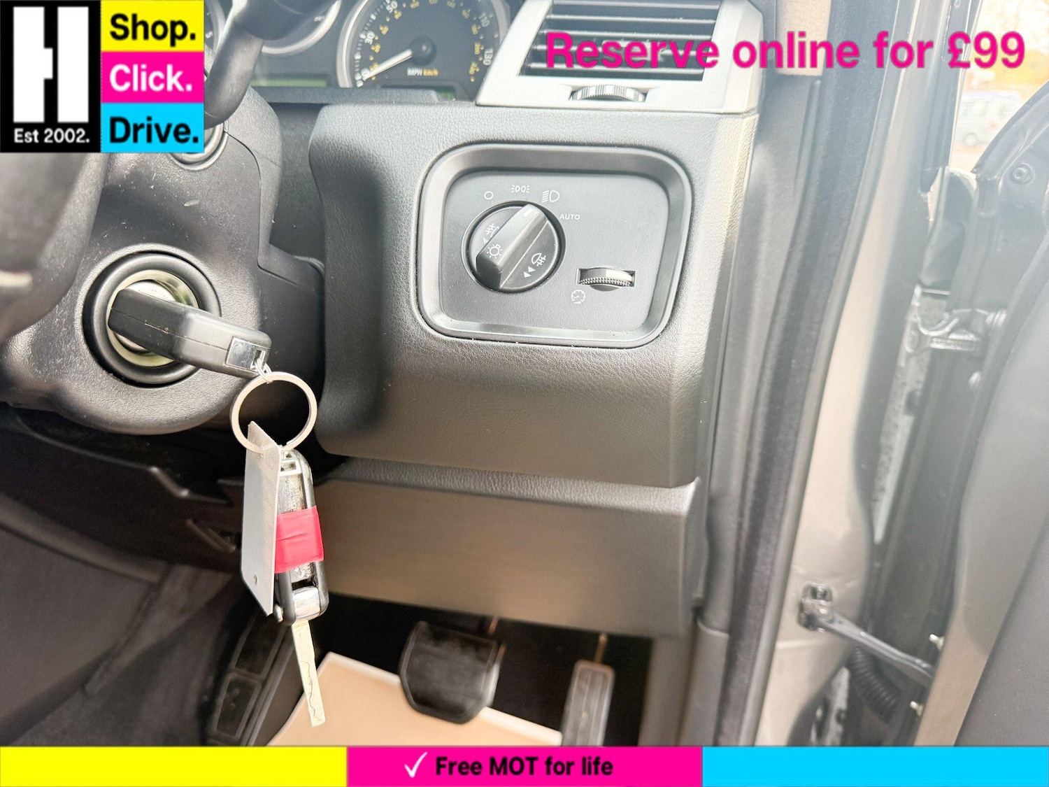 Used Land Rover Range Rover Sport 2008 for sale - 76189926: Photo 57