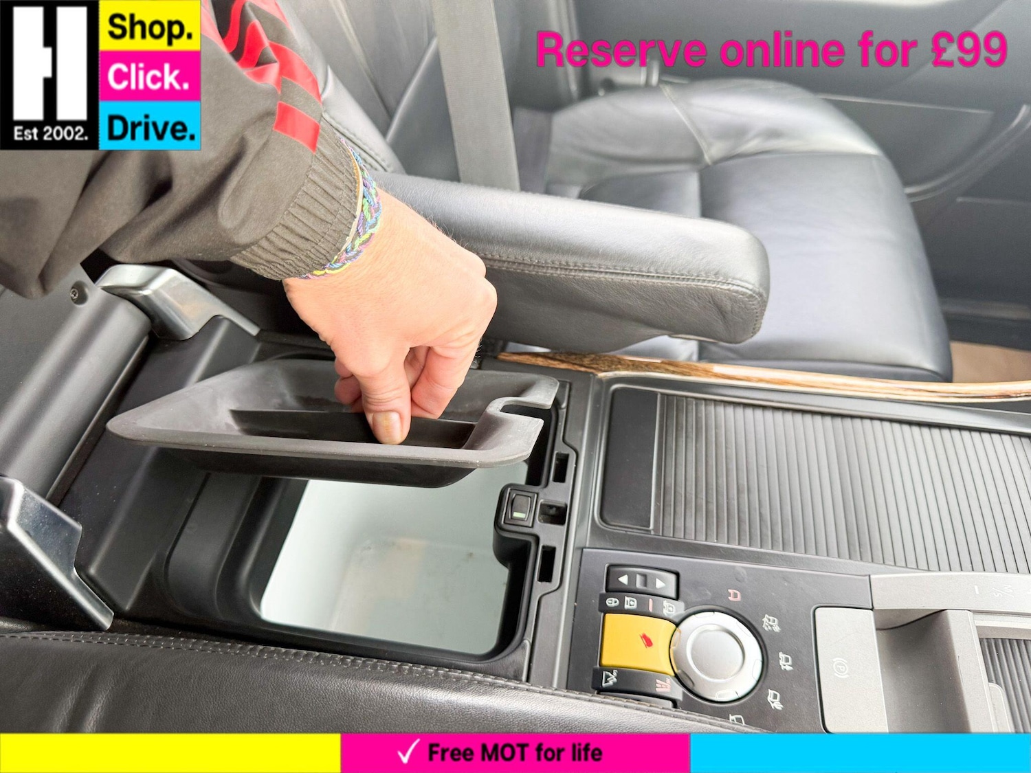 Used Land Rover Range Rover Sport 2008 for sale - 76189926: Photo 64