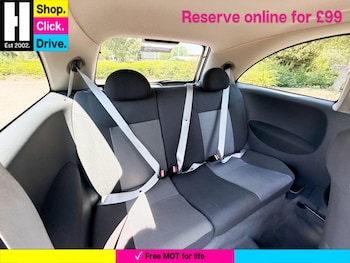 Used Vauxhall Corsa 2006 for sale - 79362504: Photo