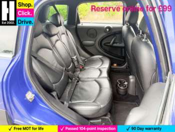 Used MINI Countryman 2014 for sale - 74725752: Photo