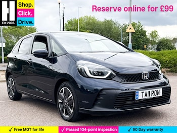 Used Honda Jazz 2023 for sale - 78958020: Photo