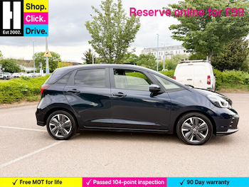 Used Honda Jazz 2023 for sale - 78958020: Photo
