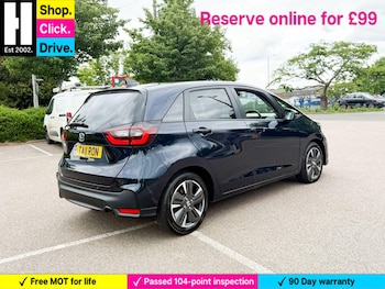 Used Honda Jazz 2023 for sale - 78958020: Photo