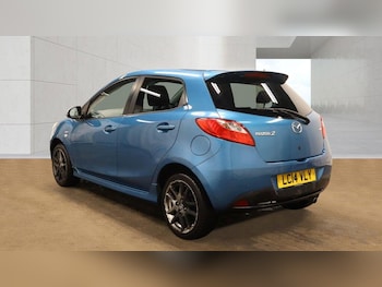 Used Mazda Mazda2 2014 for sale - 78947301: Photo