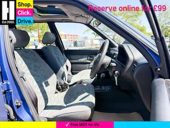 Used Peugeot 106 1997 for sale - 79577104: Photo