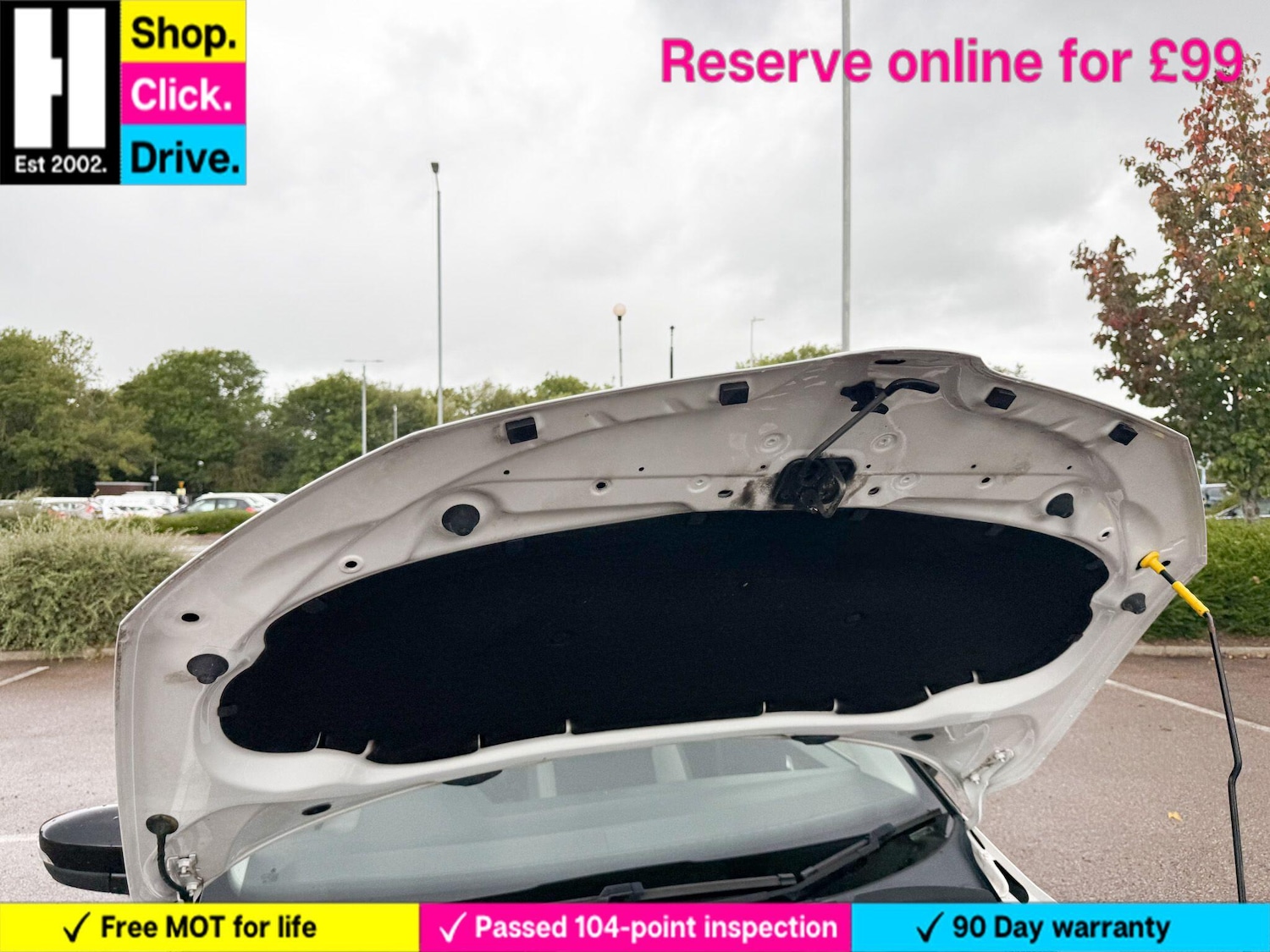 Used Skoda Fabia 2016 for sale - 75708587: Photo 22