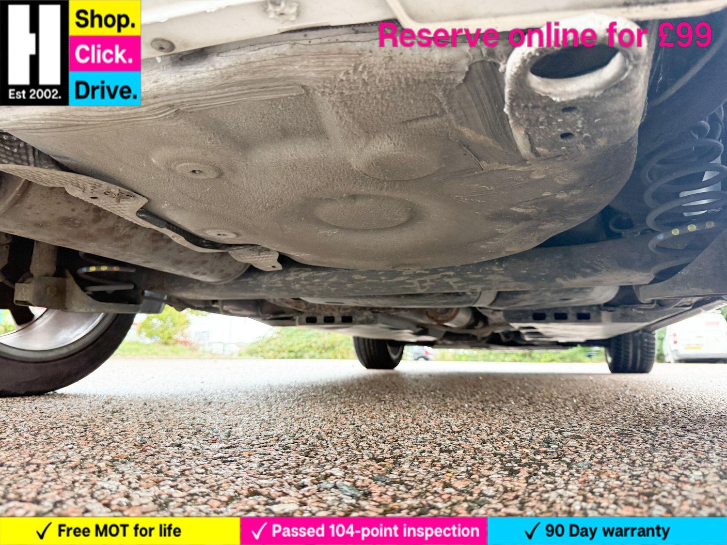 Used Skoda Fabia 2016 for sale - 75708587: Photo 30