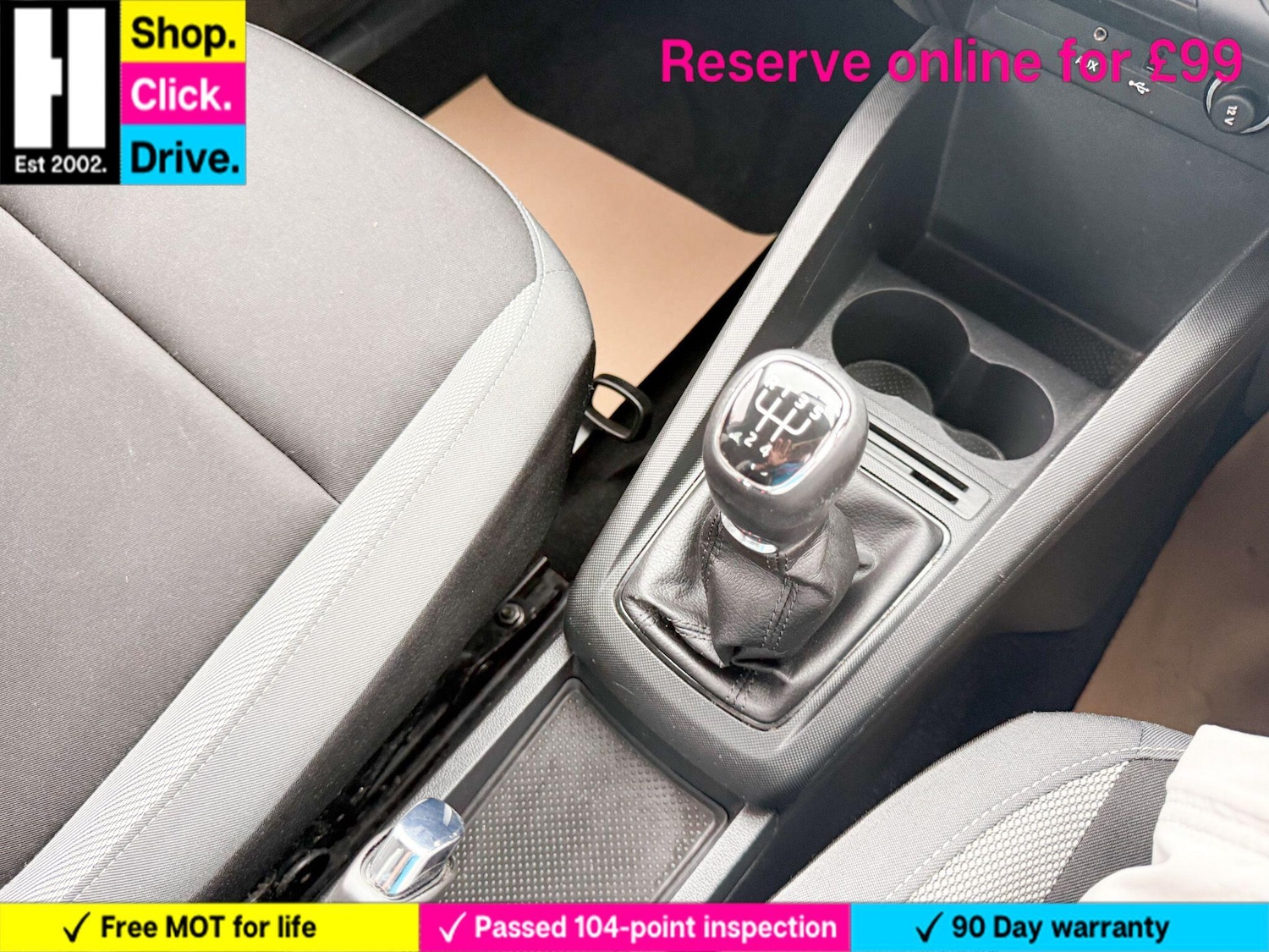 Used Skoda Fabia 2016 for sale - 75708587: Photo 50