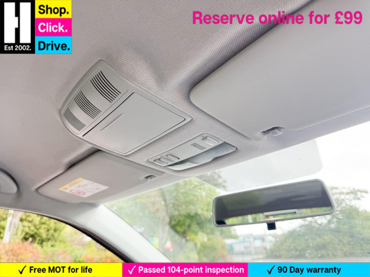 Used Skoda Fabia 2016 for sale - 75708587: Photo 53