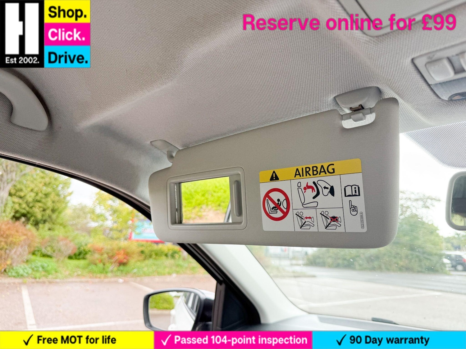 Used Skoda Fabia 2016 for sale - 75708587: Photo 54