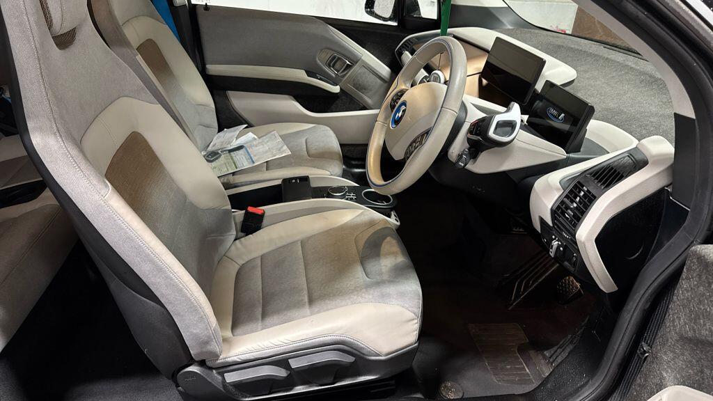 Used BMW i3 2020 for sale - 77411928: Photo 10