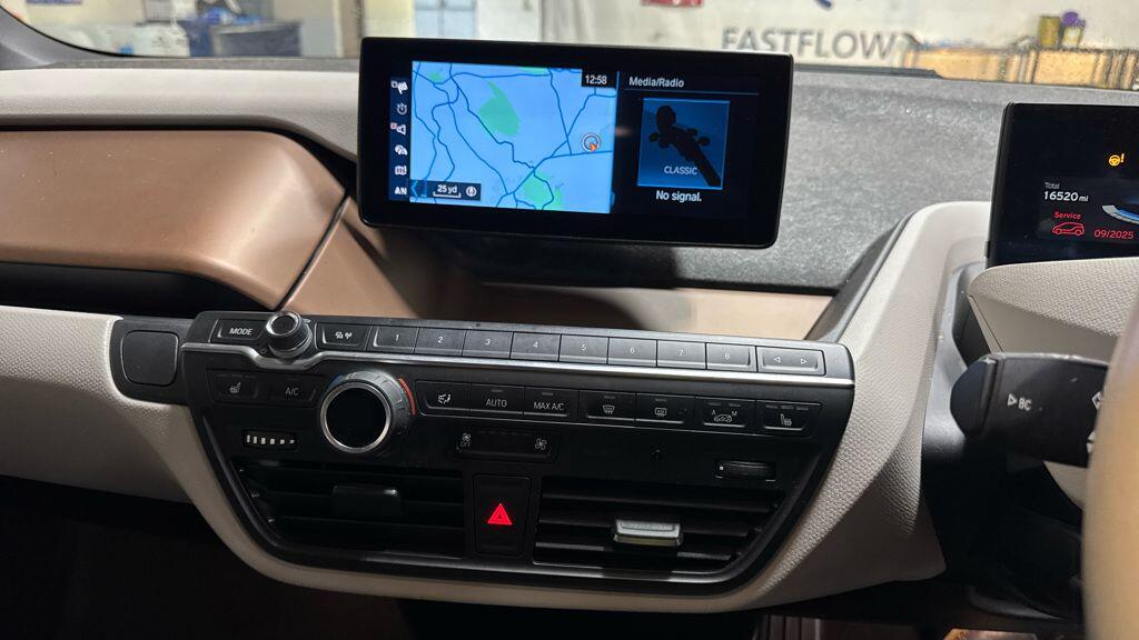 Used BMW i3 2020 for sale - 77411928: Photo 12