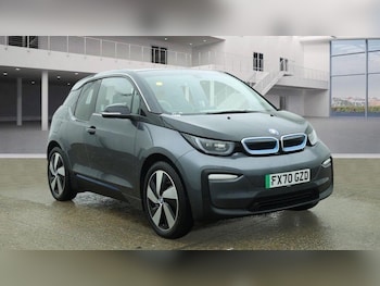 (70) - 42.2kWh Hatchback 5dr Electric Auto (170 ps)