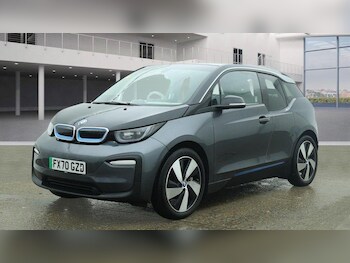 Used BMW i3 2020 for sale - 77411928: Photo