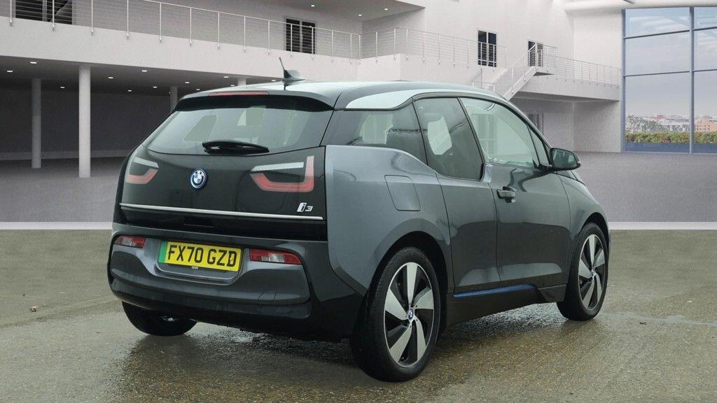 Used BMW i3 2020 for sale - 77411928: Photo 5