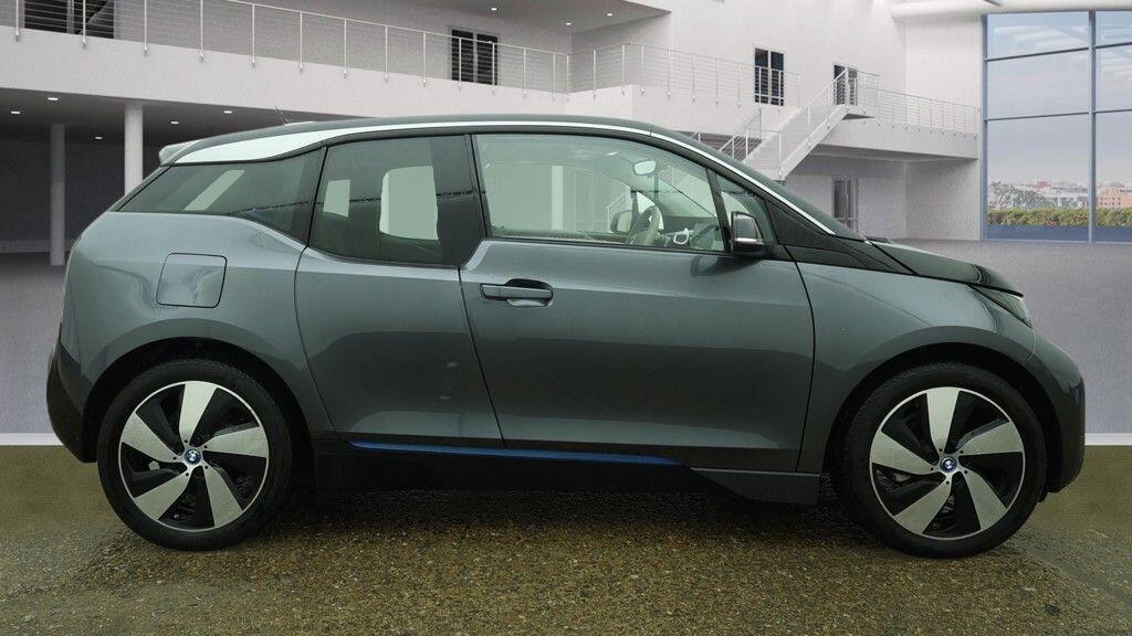Used BMW i3 2020 for sale - 77411928: Photo 6