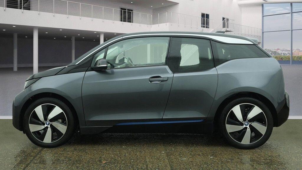 Used BMW i3 2020 for sale - 77411928: Photo 7
