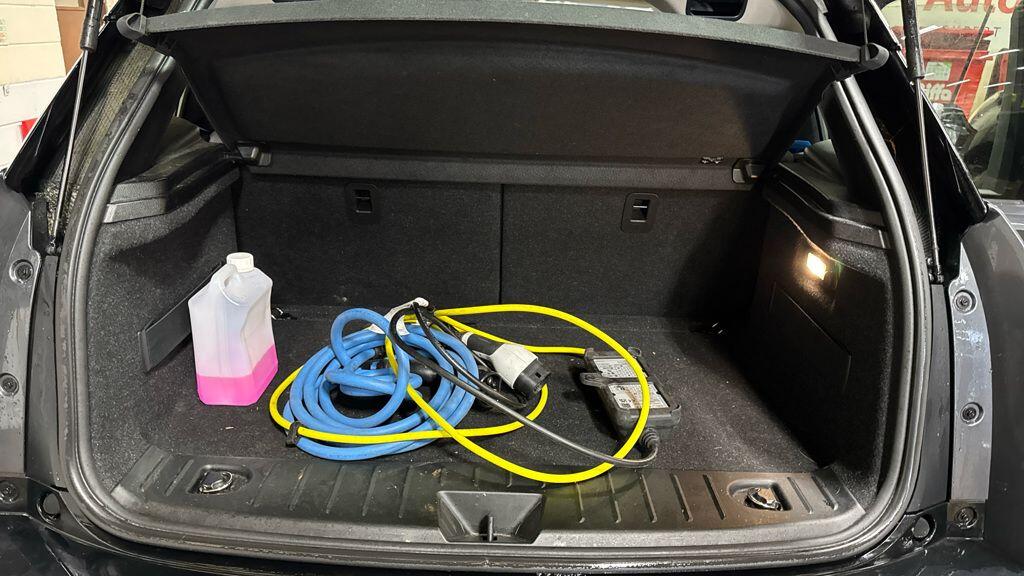 Used BMW i3 2020 for sale - 77411928: Photo 8