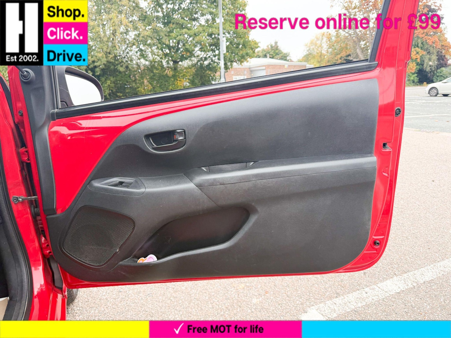 Used Peugeot 108 2016 for sale - 76239571: Photo 25