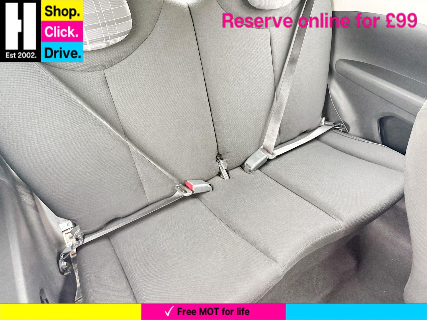 Used Peugeot 108 2016 for sale - 76239571: Photo 30