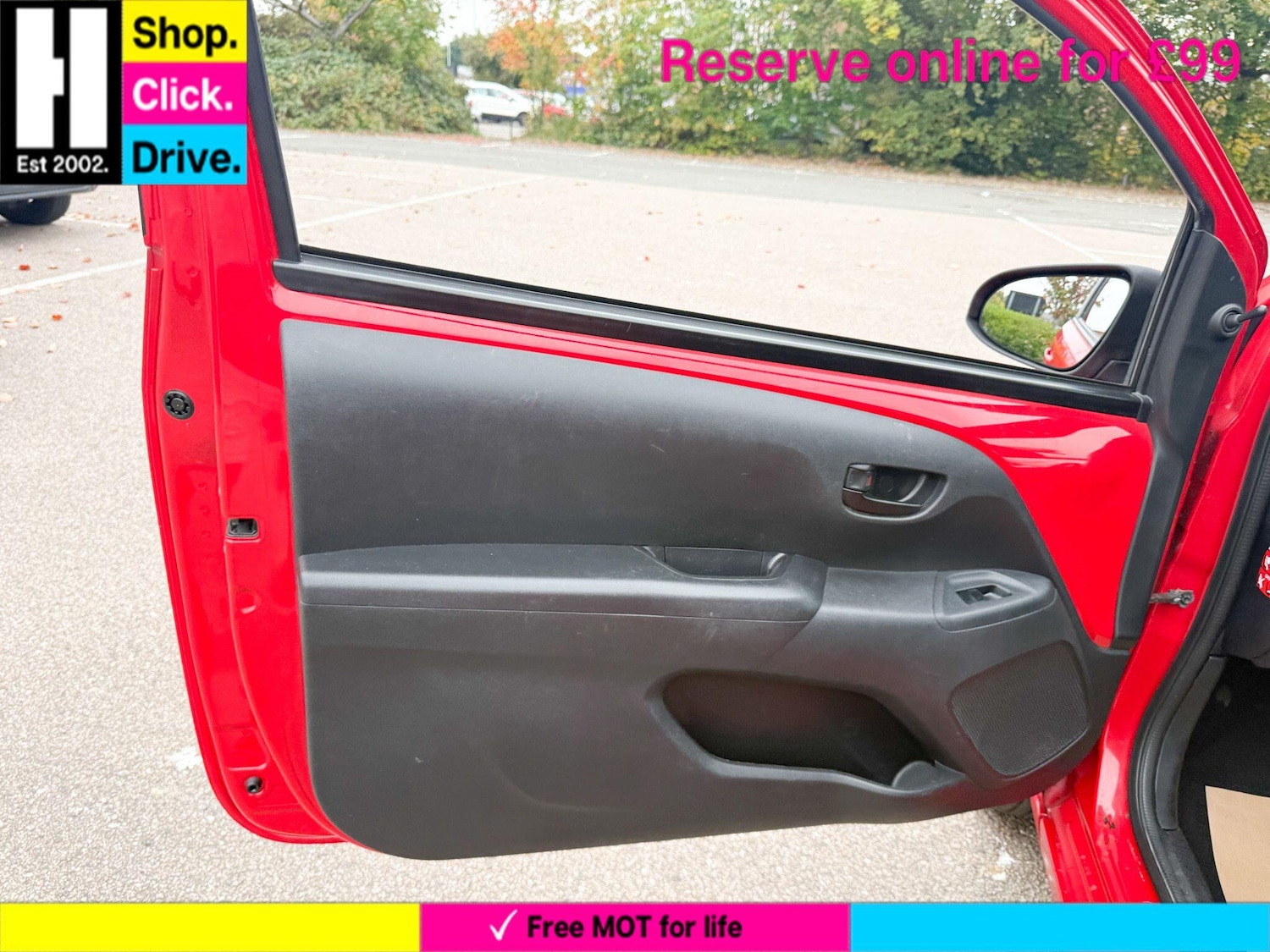 Used Peugeot 108 2016 for sale - 76239571: Photo 31