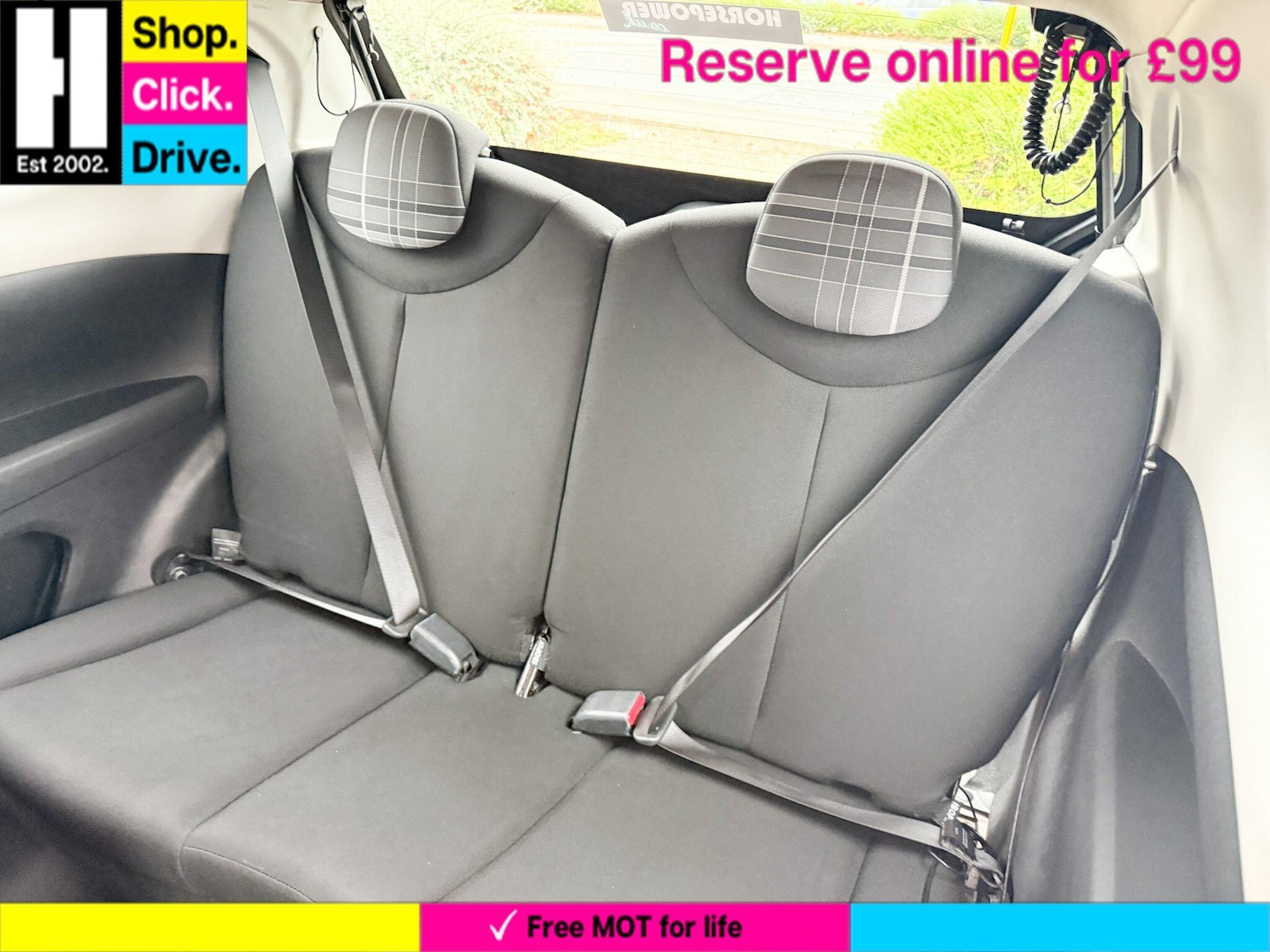 Used Peugeot 108 2016 for sale - 76239571: Photo 37