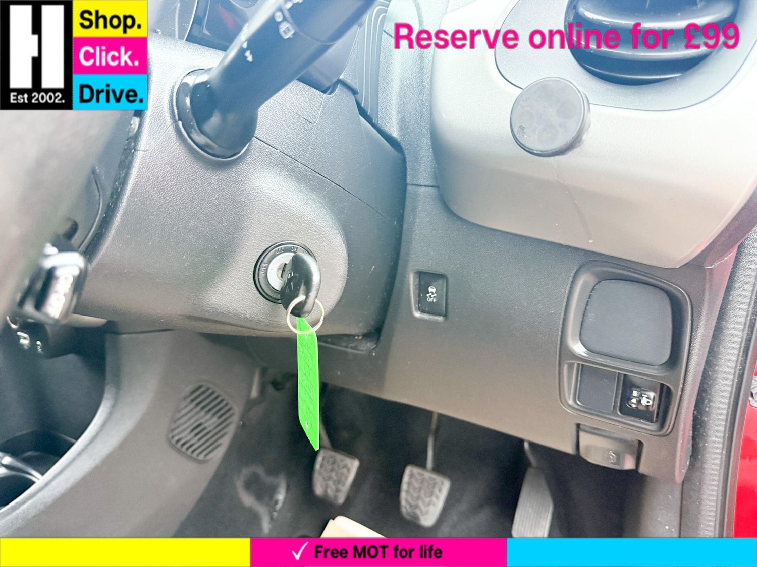 Used Peugeot 108 2016 for sale - 76239571: Photo 42