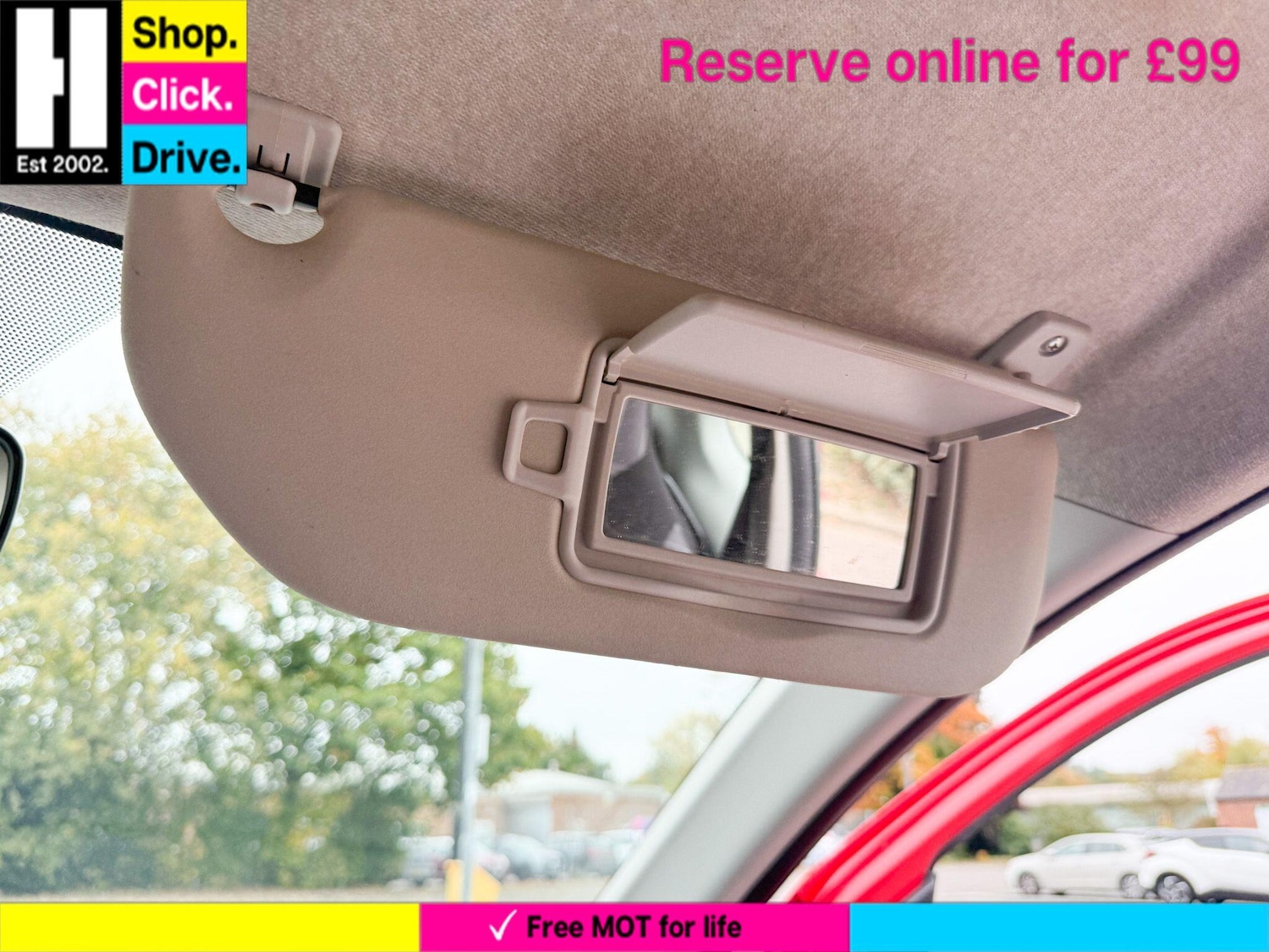 Used Peugeot 108 2016 for sale - 76239571: Photo 49