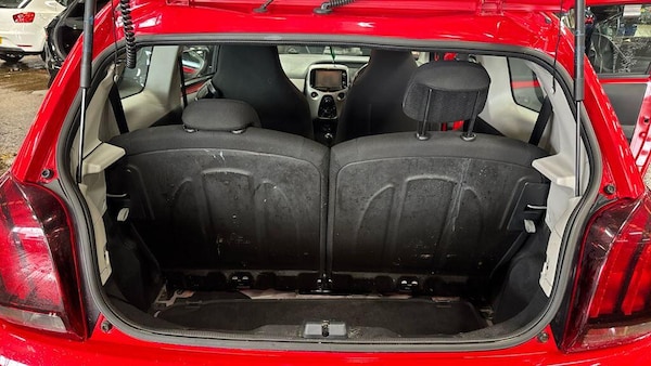 Used Peugeot 108 2016 for sale - 76239571: Photo 5