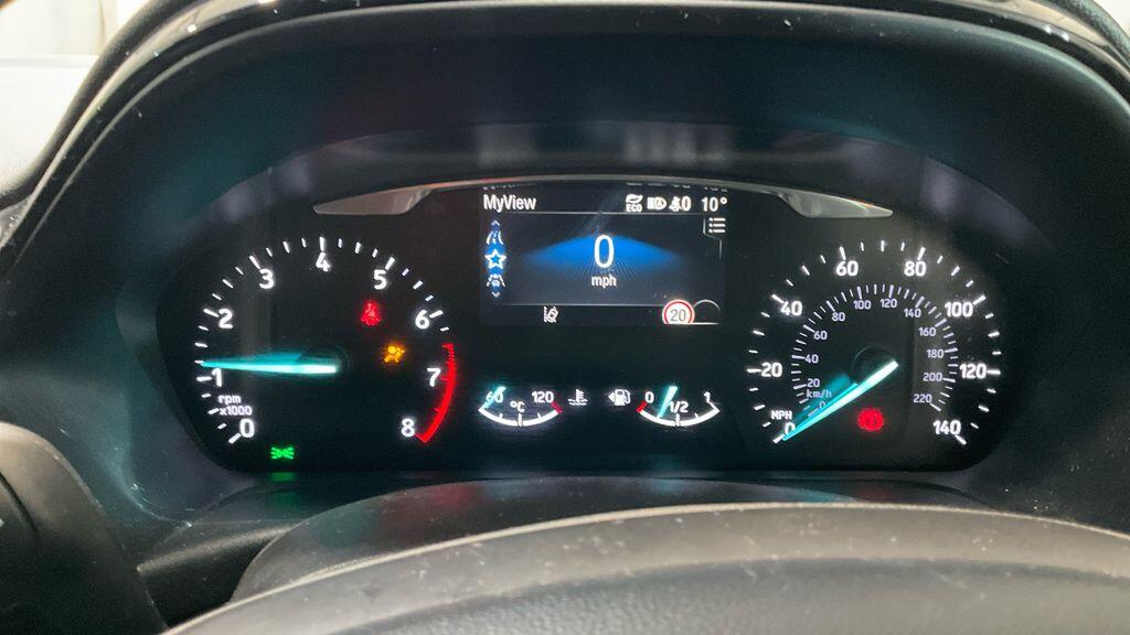 Used Ford Fiesta 2019 for sale - 77377555: Photo 11